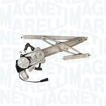 Window Regulator